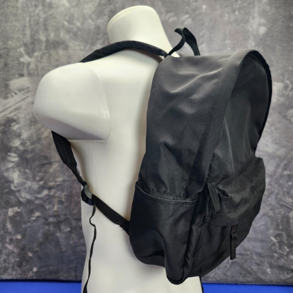 Amazon Basics Simple Backpack Lightweight Casual … - image 2